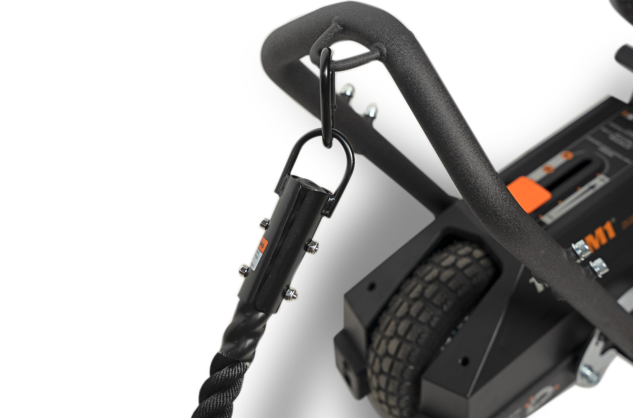 TANK® Tow Rope